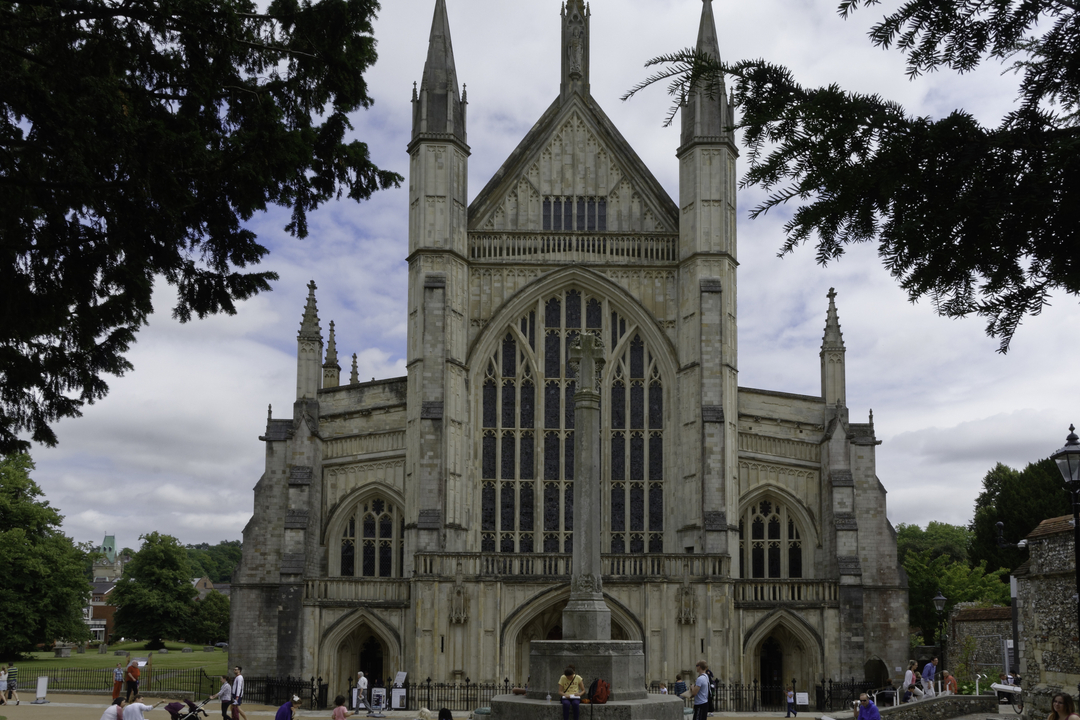 20160724 134745  Winchester, England, United Kingdom